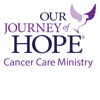 Logo for Our Journey of Hope program